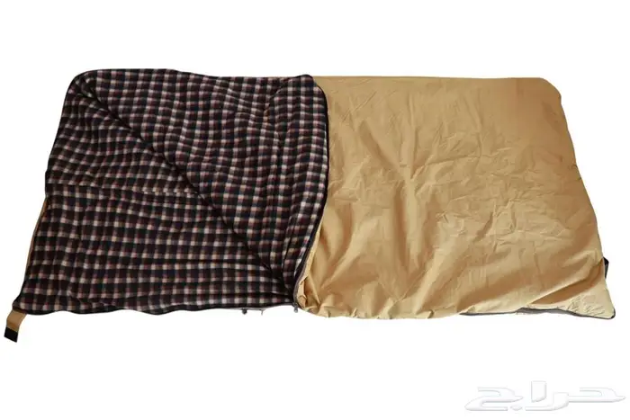 فراش البرية بلس من رفيق الرحلة 2