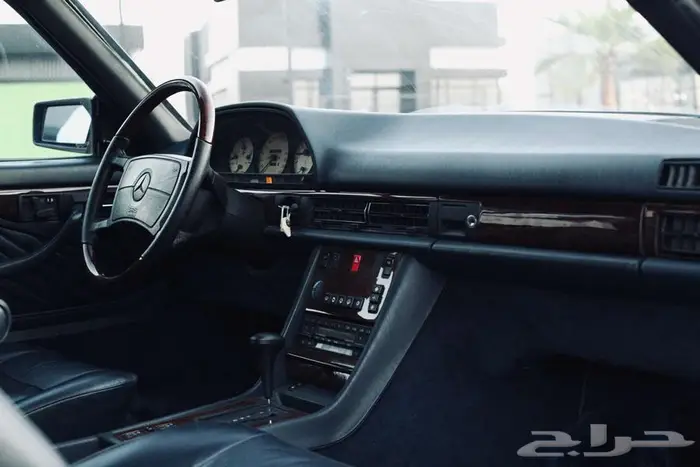 للبيع SEC 560 مرسيدس 18