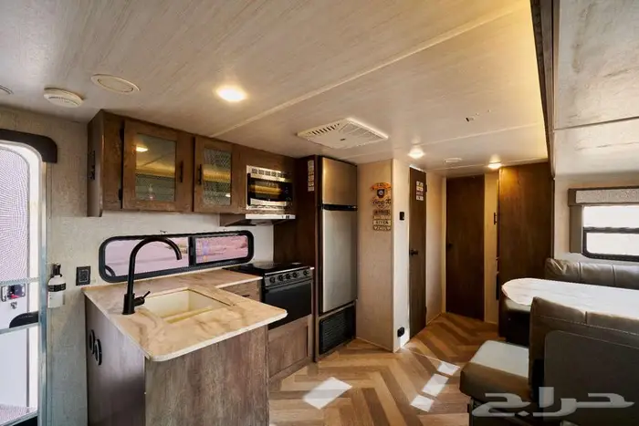 كرفان للايجار 7