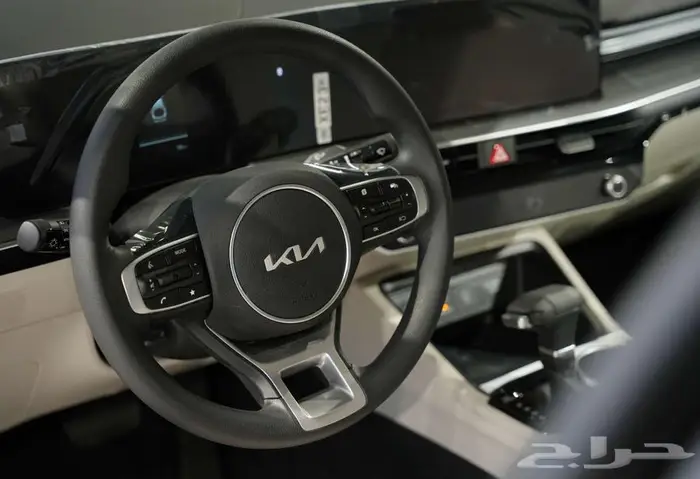 كيا K5 2.5 GL بفئات متعددة موديل 2026 5