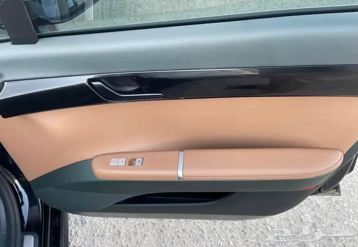 ازيرا 2025 وارد كوريا 20