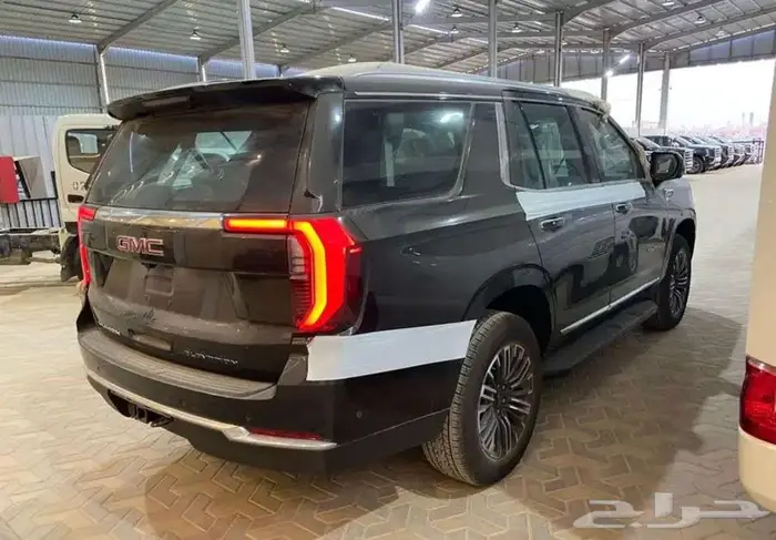 يوكن اليفيشن - بدون دبل -2025 - نص فل 5