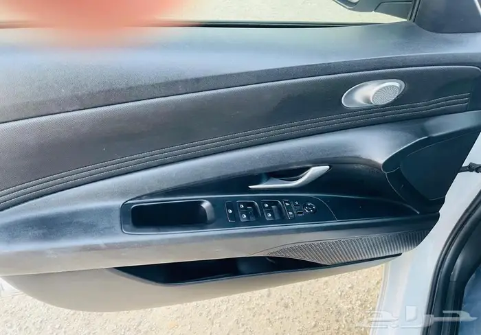 النترا ( افانتي) 2023 11