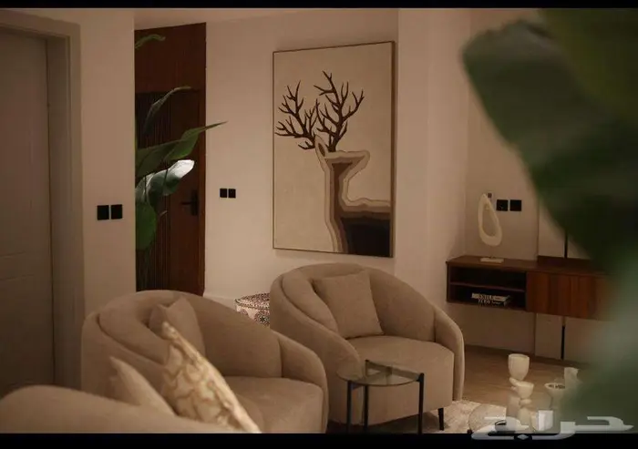 شقة للبيع حي الياسمين بالرياض 9