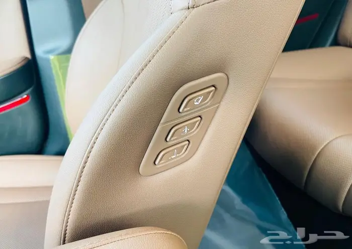 ازيرا 2025 وارد كوريا 16