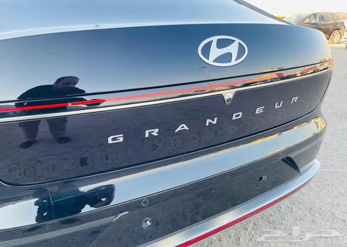 ازيرا 2025 وارد كوريا 5