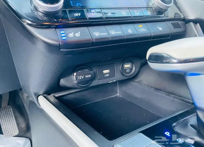 النترا (افانتي) 2021 12