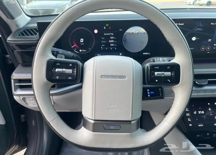 ازيرا 2023 وارد كوريا 33