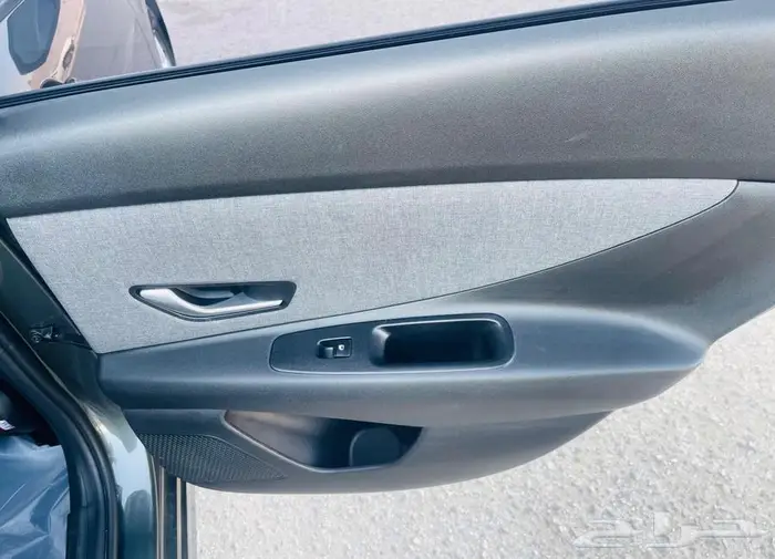 النترا (افانتي) 2021 18