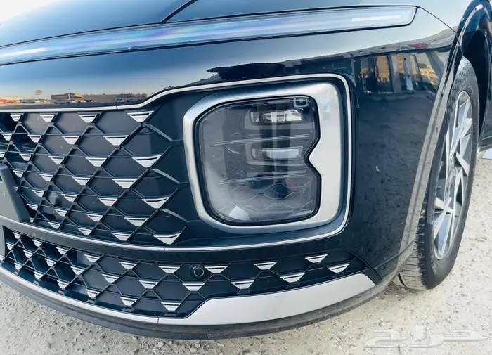 ازيرا 2025 وارد كوريا 8