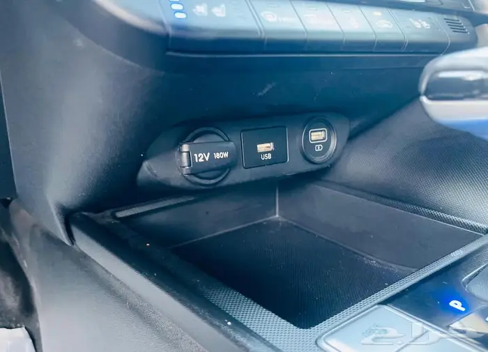 النترا ( افانتي) 2023 18