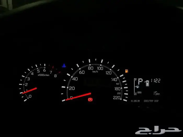 تويوتا يارس- 2026 فئه -Y سعر 59970 7