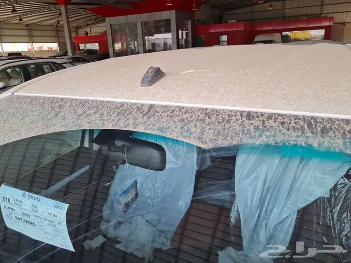 تويوتا هايلوكس S-GLX ديزل 2025 - عروض 50 50 20