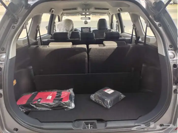 تويوتا فيلوز 2025 GLX عبداللطيف جميل 10