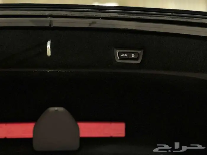 بي ام دبليو 735i موديل 2026 اصفار 27