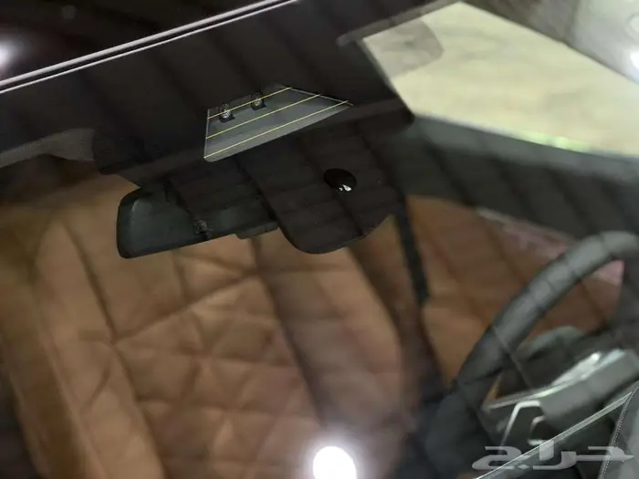 بي ام دبليو 735i موديل 2026 اصفار 6