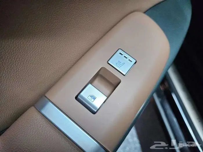 هيونداي ازيرا (جراندر) 2025 - وارد كوريا 7