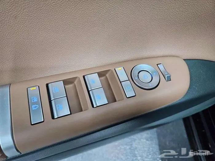 هيونداي ازيرا (جراندر) 2025 - وارد كوريا 9