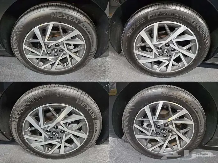 هيونداي ازيرا (جراندر) 2025 - وارد كوريا 5