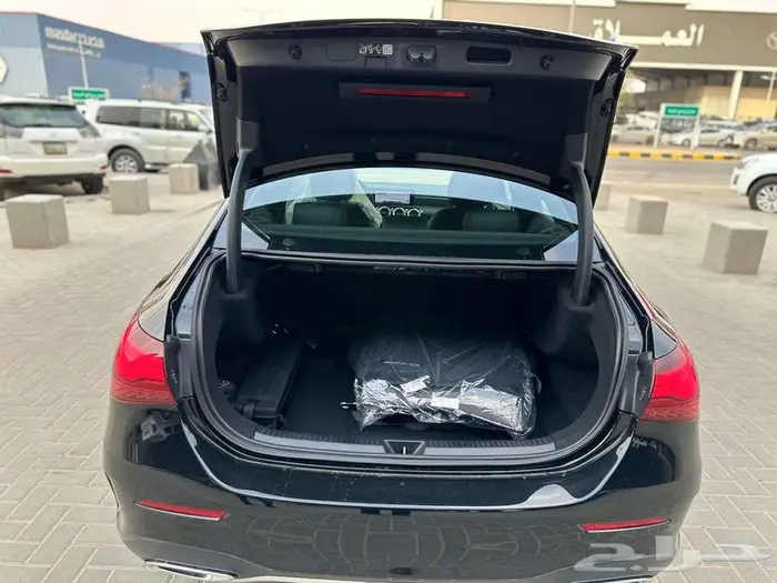 مرسيدس A200 - 2025- فل - وارد الامارات - عروض الاقساط 11