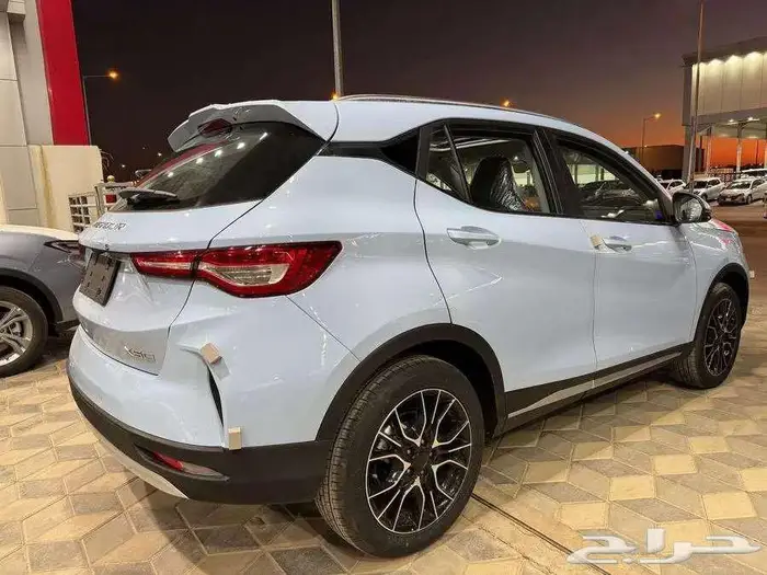 جيتور X 50 بريمير موديل 2026 3