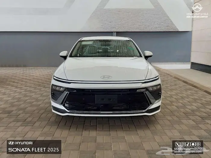 هونداي سوناتا كومفورت 6