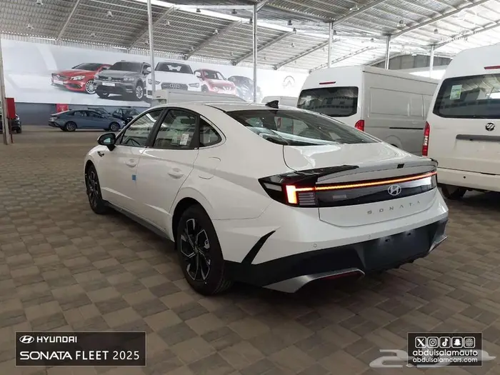 هونداي سوناتا كومفورت 12