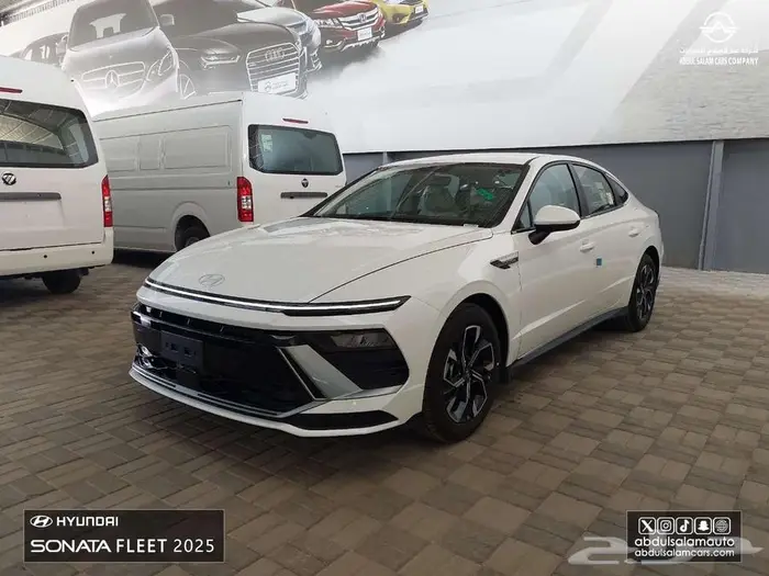 هونداي سوناتا كومفورت 16