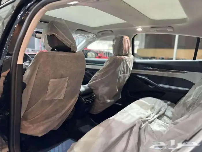 فورد تورس تيتانيوم موديل 2026 كاش وتقسيط اقل سعر 10