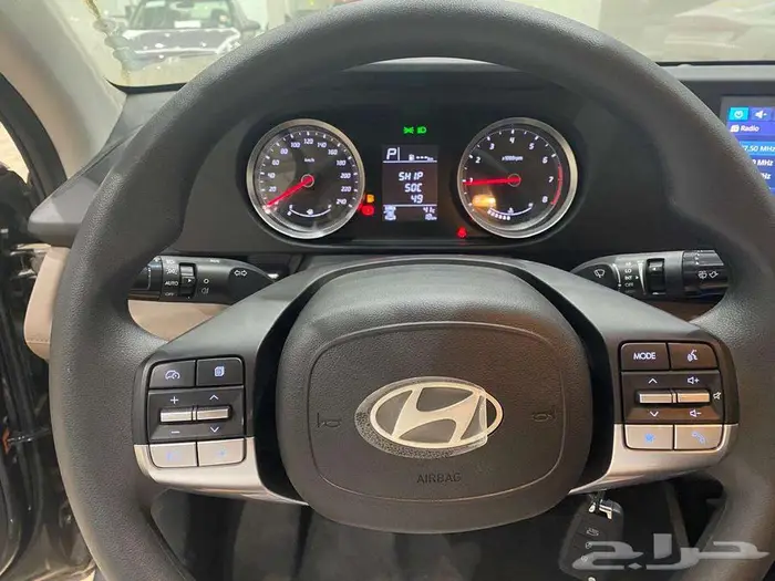 هيونداى اكسنت فليت 2026.سعودي.61 الف شامل الضريبه 21