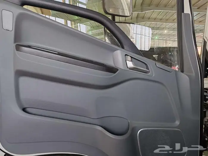 دينا جي اي سي 2023 6طن ويوجد 4طن  جديد 11