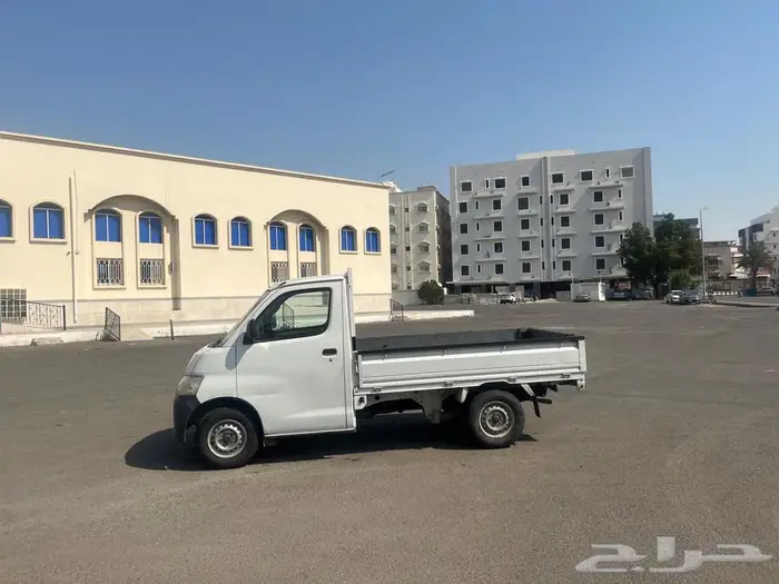 دباب للمشاوير ونقل عفش 1