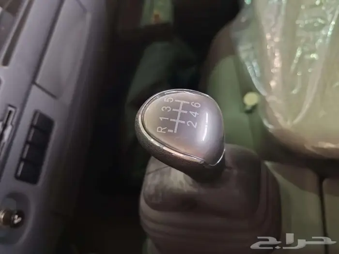 دينا جي اي سي 2023 6طن ويوجد 4طن  جديد 10