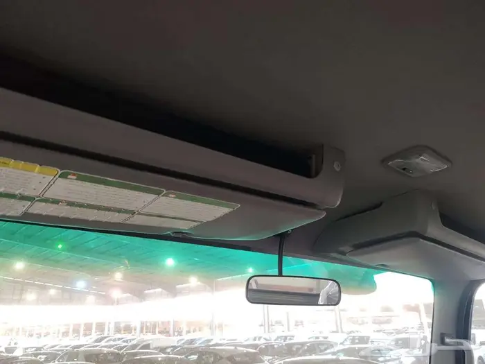 دينا جي اي سي 2023 6طن ويوجد 4طن  جديد 9