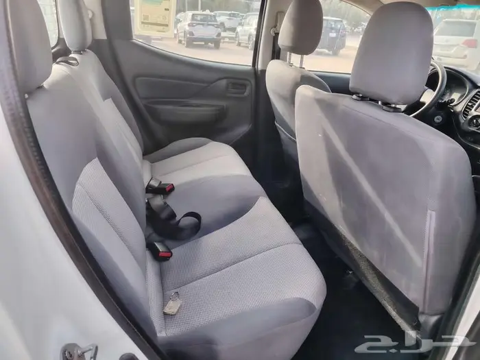 مستوبيشي غمارتين بنزين 2019 2