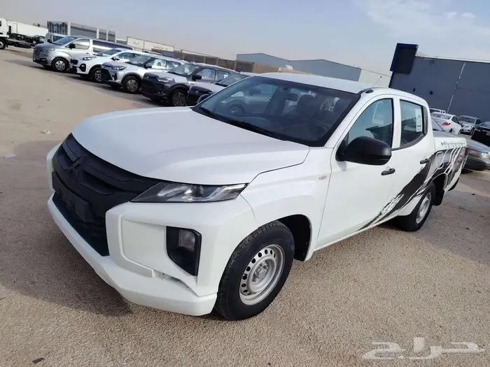 مستوبيشي غمارتين بنزين 2019 6