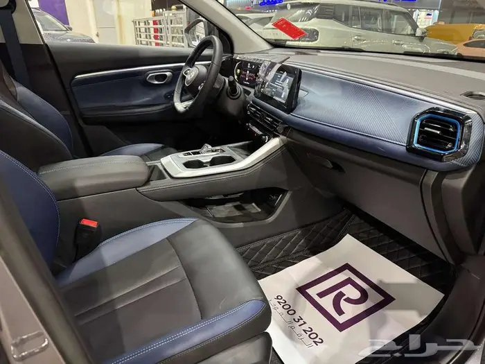 GAC GS3 امزوم GB 2026 (اقل الاسعار ) 5