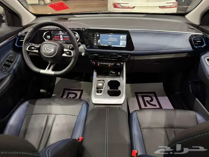 GAC GS3 امزوم GB 2026 (اقل الاسعار ) 6