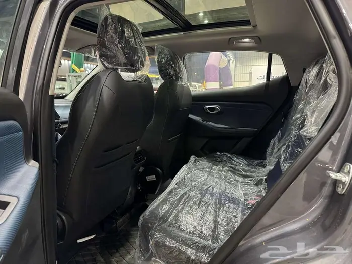 GAC GS3 امزوم GB 2026 (اقل الاسعار ) 4