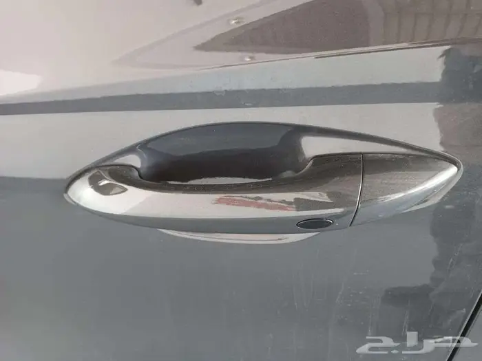 هيونداى توسان سمارت 1.6 2025 5