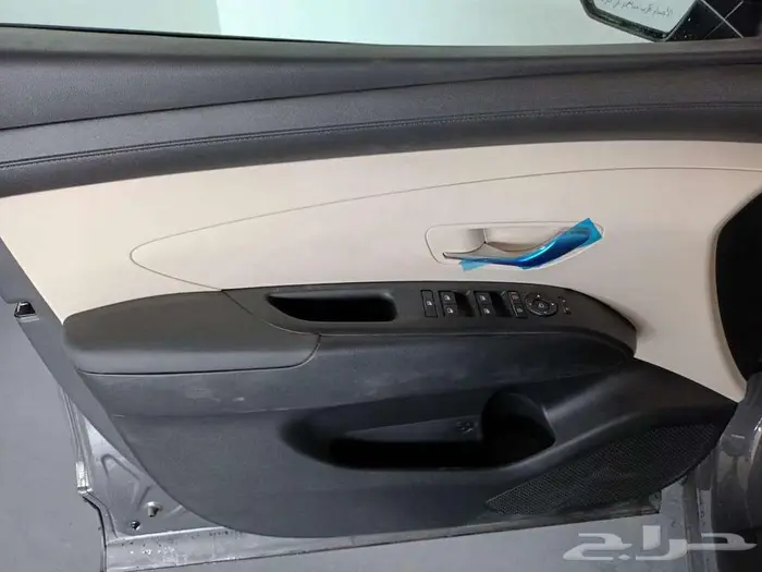 هيونداى توسان سمارت 1.6 2025 8