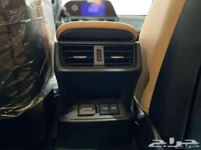 لكزس ES 250 AA موديل 2025 11