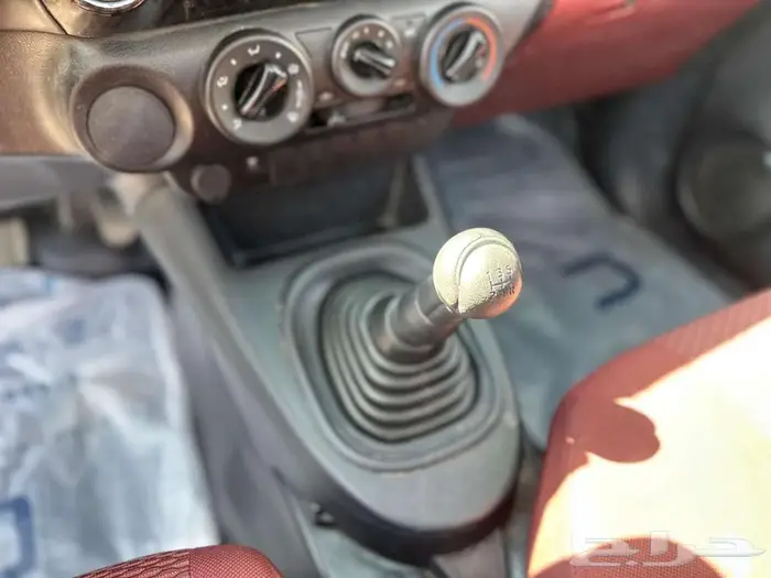 تويوتا هايلوكس غمارة موديل 2022 7