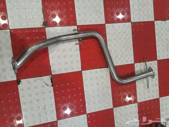 هدرز كامل هايلكس يابانيه المطور هاي فلو 2