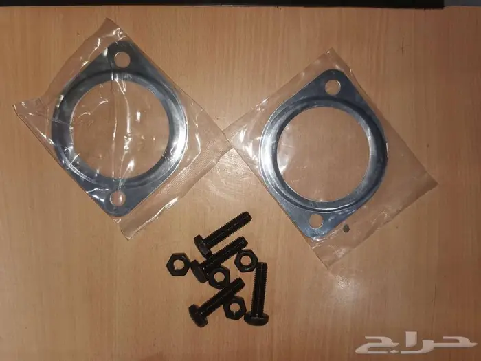 هدرز كامل هايلكس يابانيه المطور هاي فلو 6