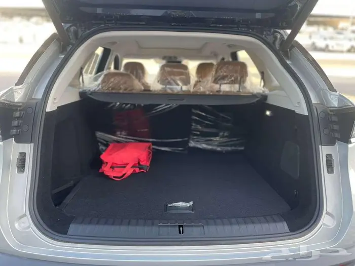 بايك x7 لاكجرى 2025 12