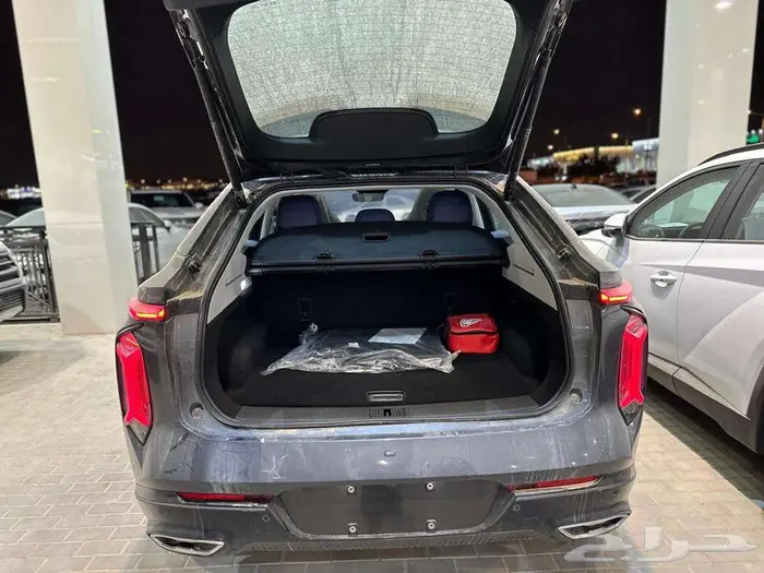 ام جي وول عرض خاص 2024 5