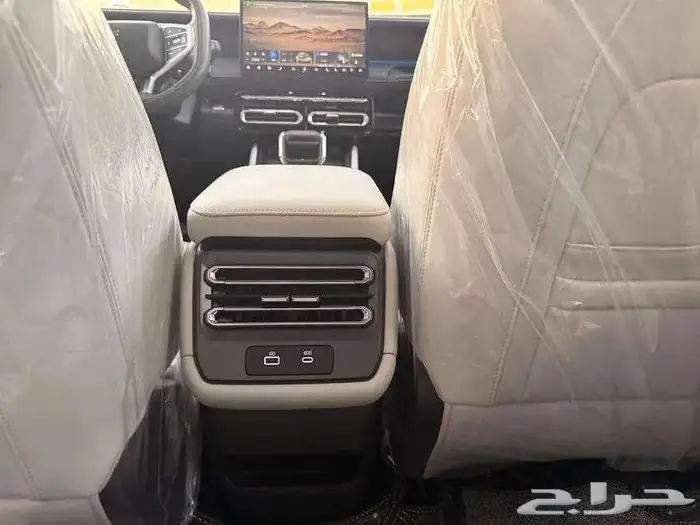 جيتور t1كمفورت وفل كامل موديل 26 قسطناها وبسطناها 5