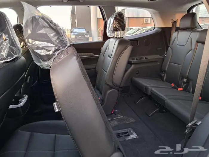 كيا تلورايد فل اوبشن ( داش كام ) 14