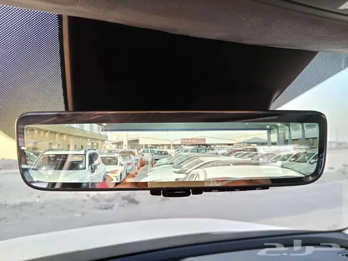 كيا تلورايد فل اوبشن ( داش كام ) 12